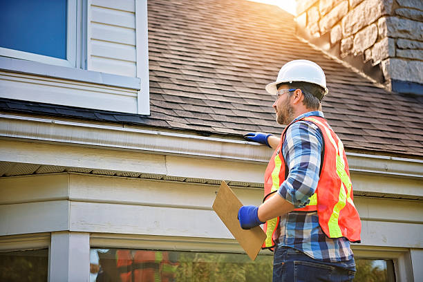 Trusted Gutter Repair And Installation service in Lewisburg, WV - Ben Roofing and Steel LLC